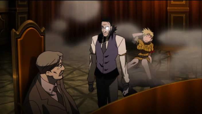 Otaku Gallery  / Anime e Manga / Hellsing / Screen Shots / OAV / OAV 2 / 163.jpg